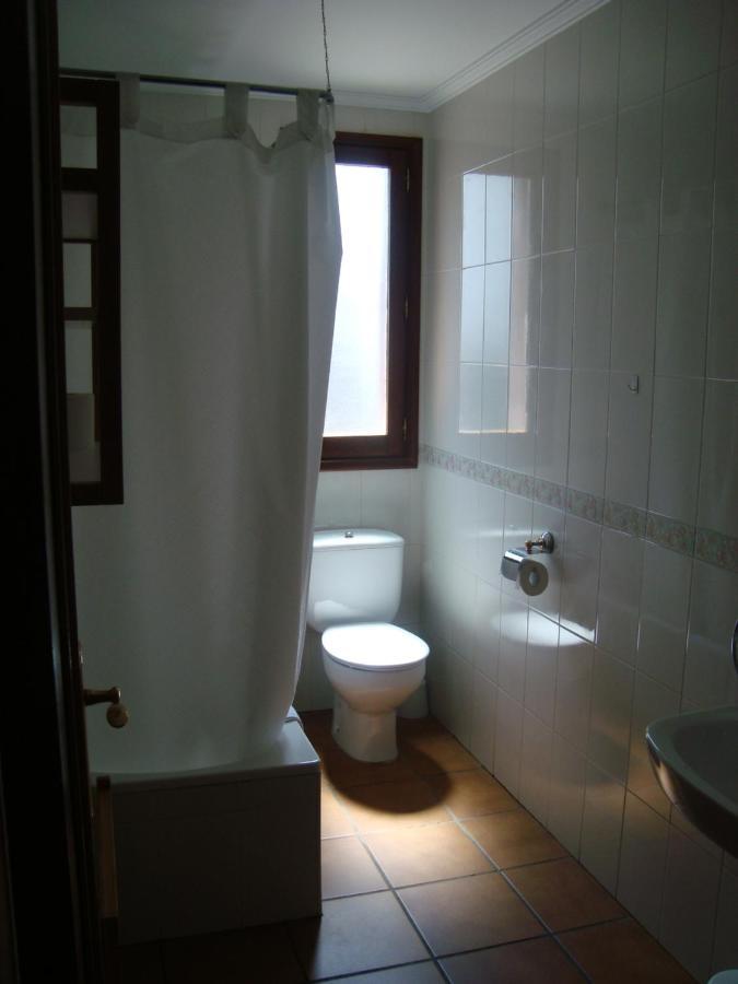 Villa Lopenea à Garzáin Extérieur photo