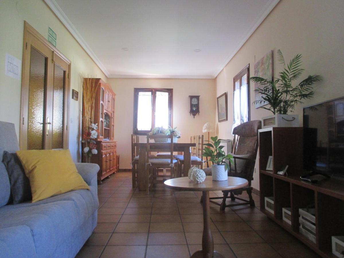 Villa Lopenea à Garzáin Extérieur photo
